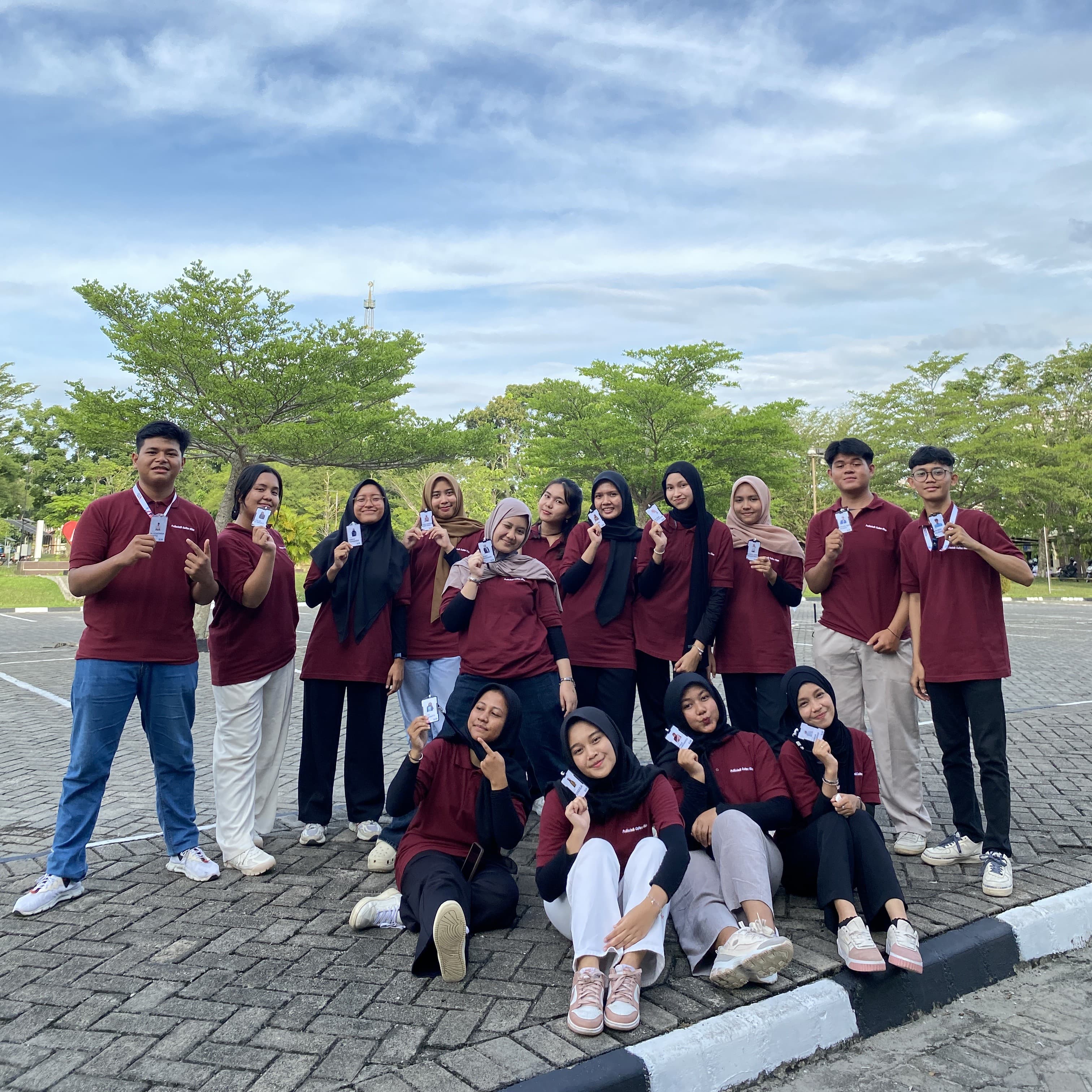 Task Division