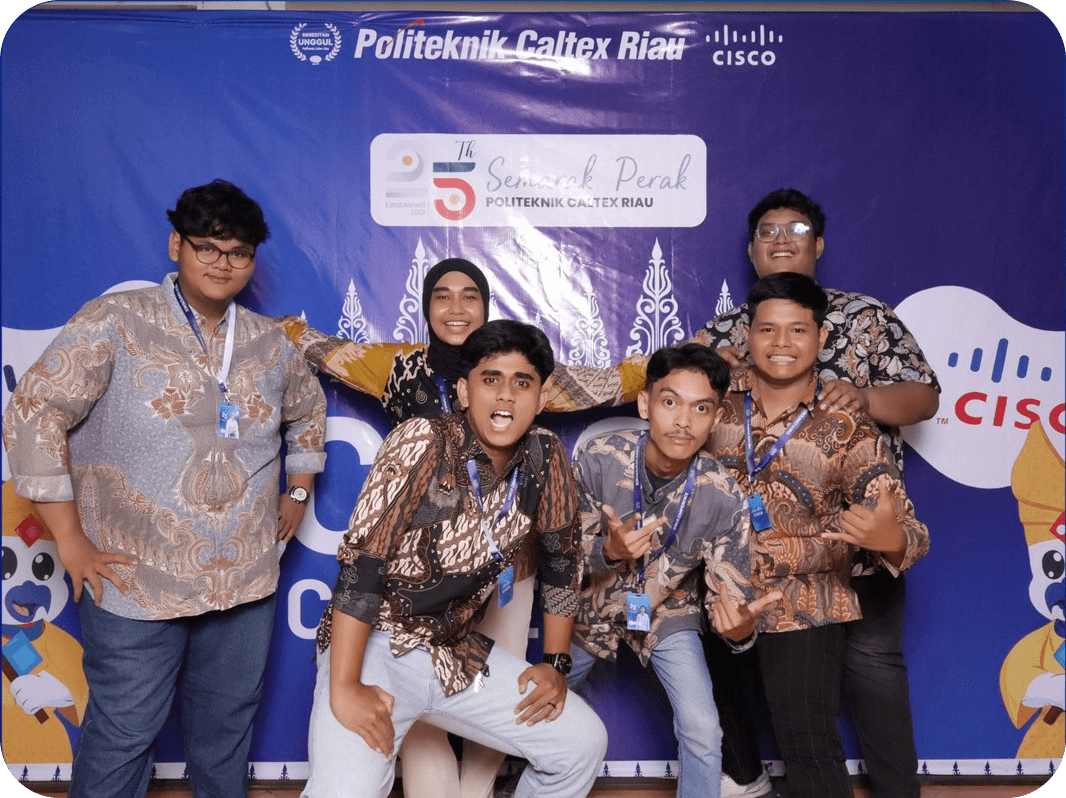 Logistics & Equipment Team