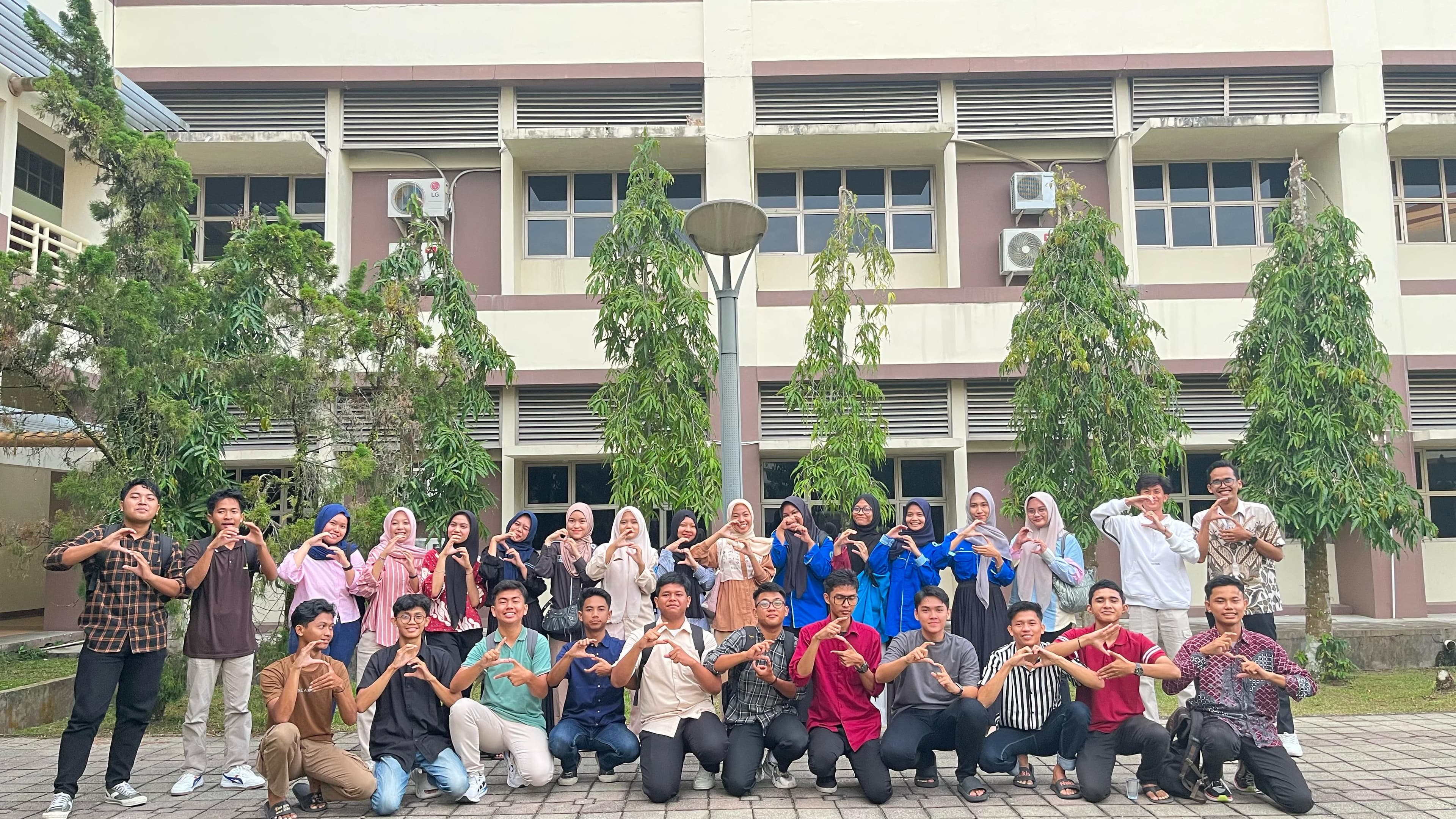 Tim Sumatera Career Center (SCC)